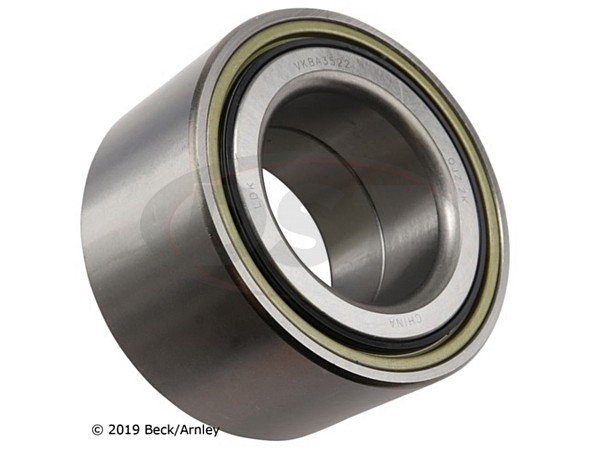 beckarnley-051-4217 Rear Wheel Bearings